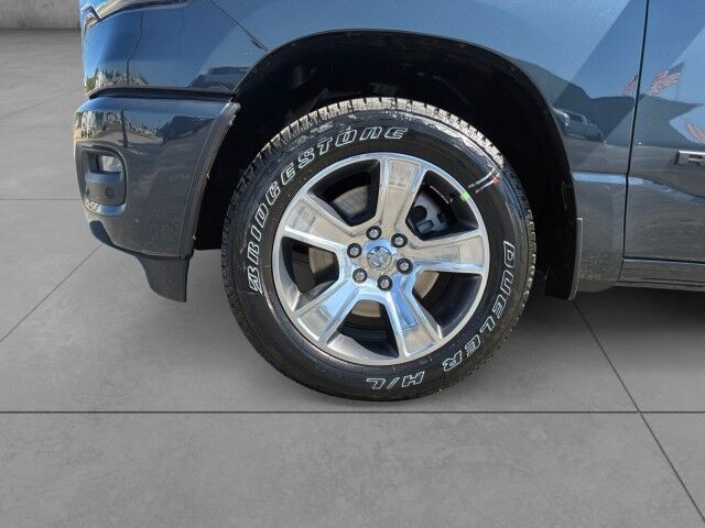 2026 Ram 1500 Express Burnet TX