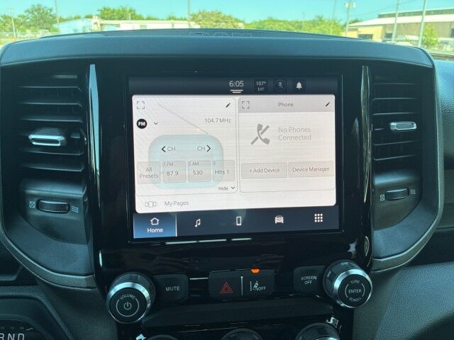 2026 Ram 1500 Express Burnet TX