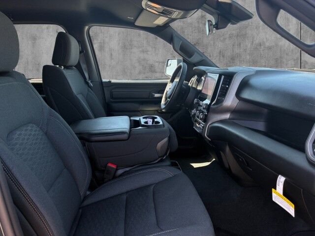 2026 Ram 1500 Express Burnet TX