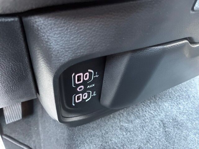 2026 Ram 1500 Express Burnet TX