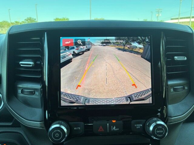 2026 Ram 1500 Express Burnet TX
