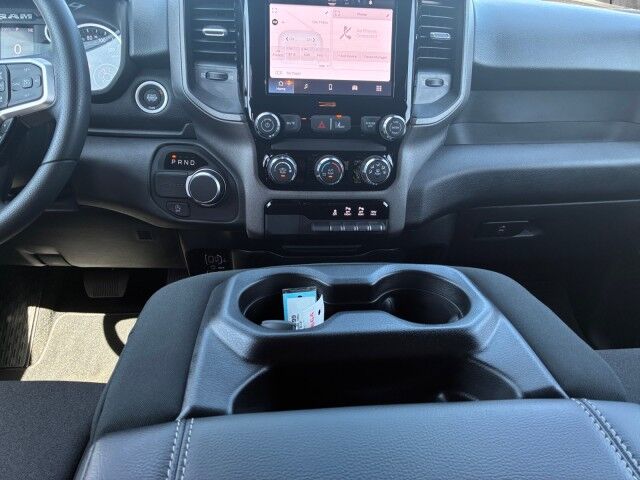 2026 Ram 1500 Express Burnet TX