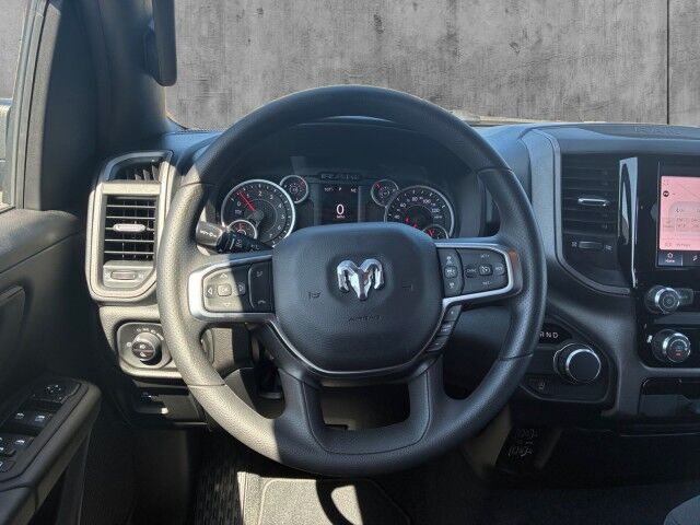 2026 Ram 1500 Express Burnet TX