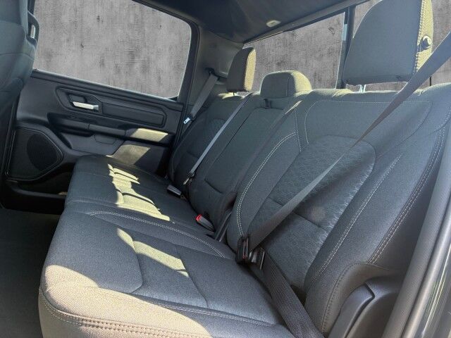 2026 Ram 1500 Express Burnet TX