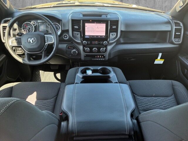 2026 Ram 1500 Express Burnet TX