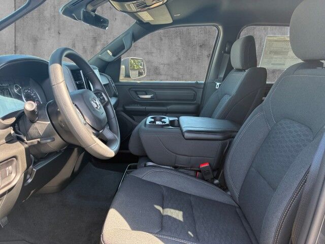 2026 Ram 1500 Express Burnet TX