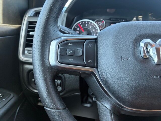 2026 Ram 1500 Express Burnet TX