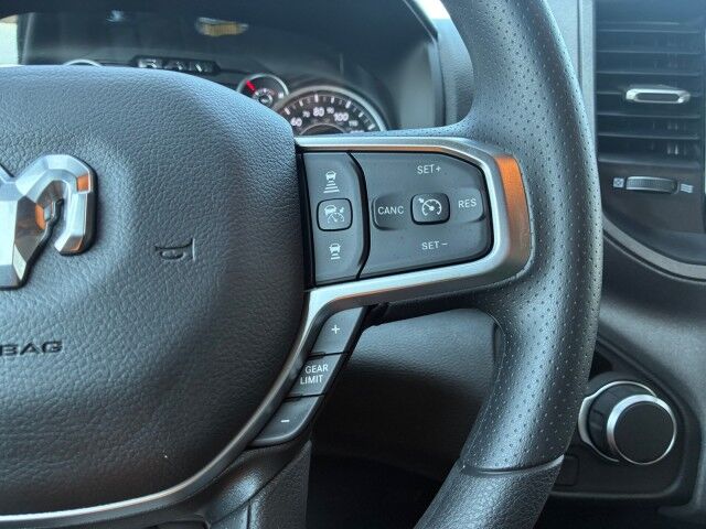2026 Ram 1500 Express Burnet TX