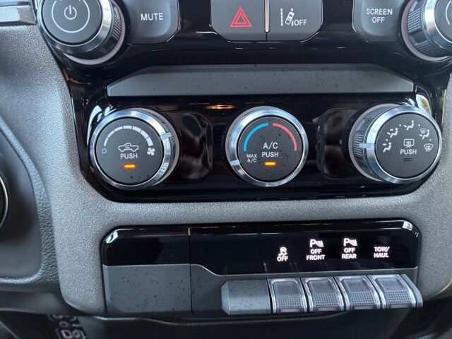 2026 Ram 1500 Express Burnet TX