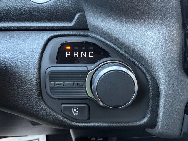 2026 Ram 1500 Express Burnet TX