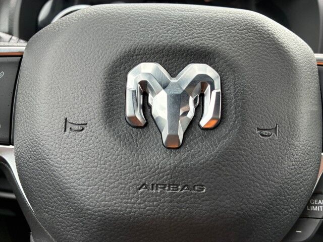 2026 Ram 1500 Express Burnet TX