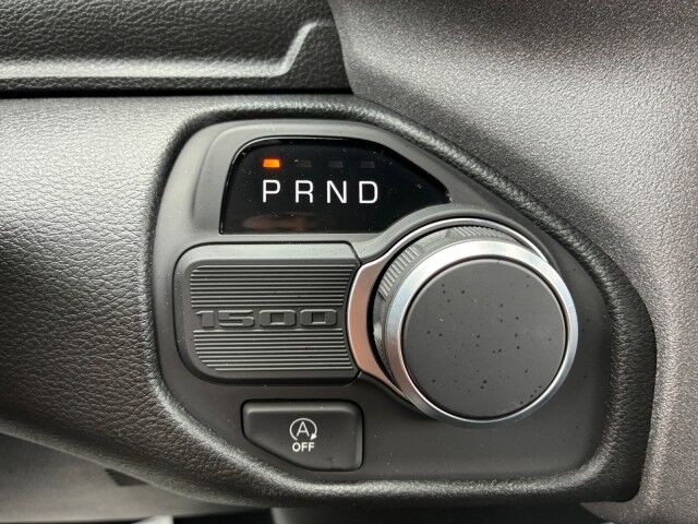 2026 Ram 1500 Express Burnet TX