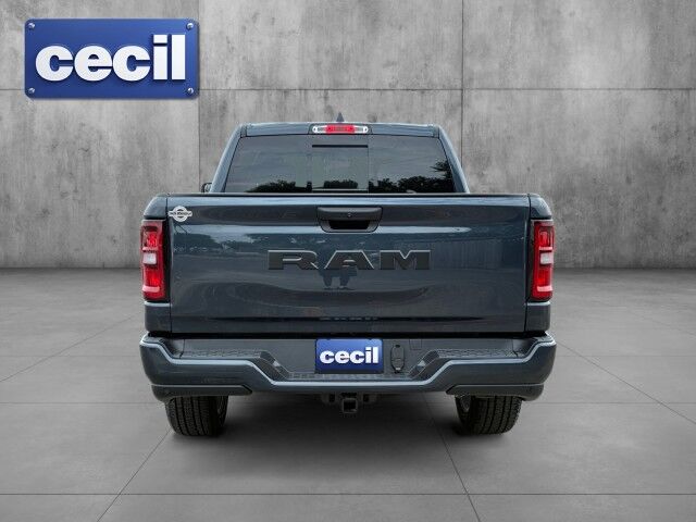 2026 Ram 1500 Express Burnet TX