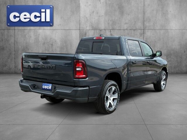 2026 Ram 1500 Express Burnet TX