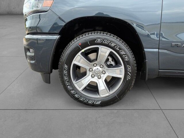 2026 Ram 1500 Express Burnet TX