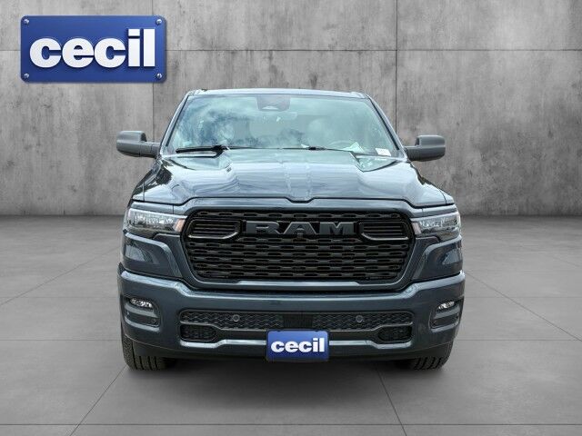2026 Ram 1500 Express Burnet TX