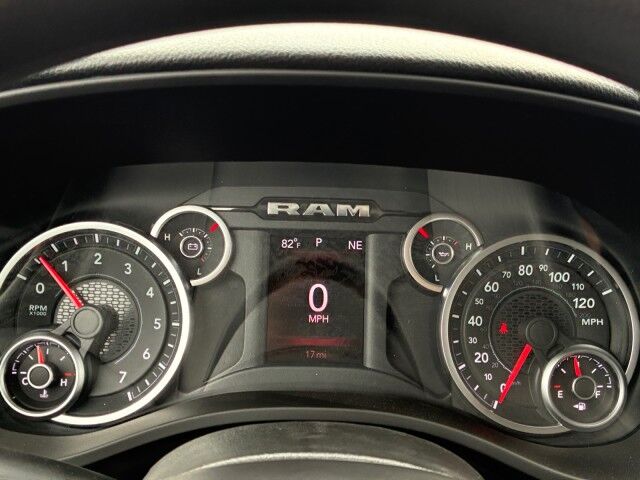 2026 Ram 1500 Express Burnet TX