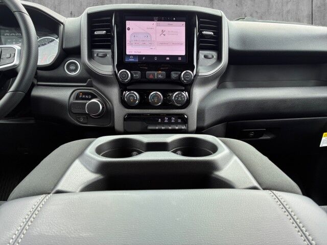 2026 Ram 1500 Express Burnet TX