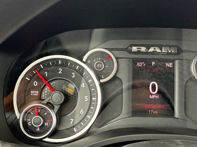 2026 Ram 1500 Express Burnet TX