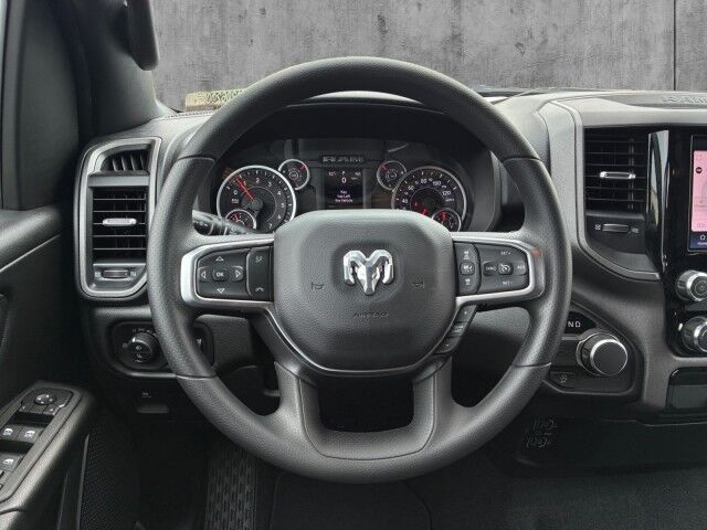 2026 Ram 1500 Express Burnet TX