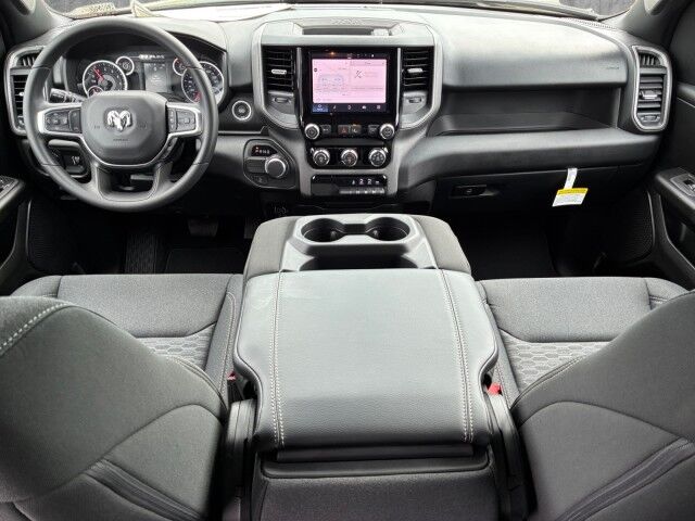 2026 Ram 1500 Express Burnet TX