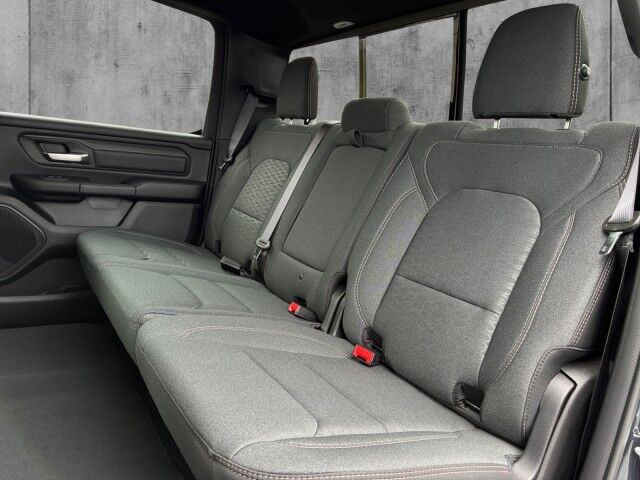 2026 Ram 1500 Express Burnet TX