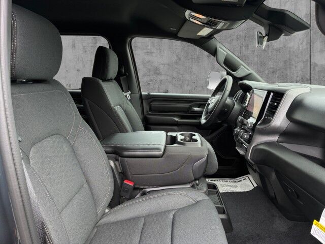2026 Ram 1500 Express Burnet TX