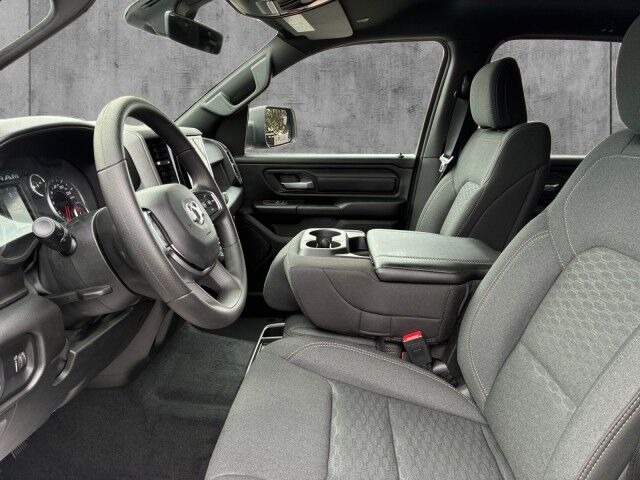 2026 Ram 1500 Express Burnet TX