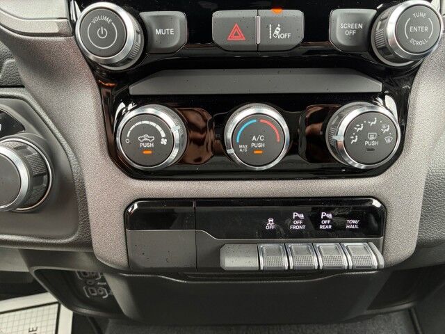 2026 Ram 1500 Express Burnet TX