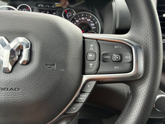 2026 Ram 1500 Express Burnet TX