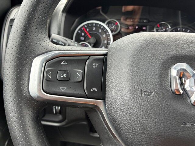 2026 Ram 1500 Express Burnet TX