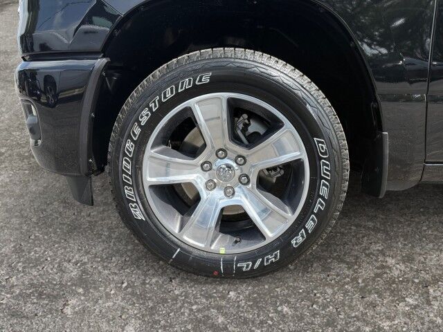 2026 Ram 1500 Express Burnet TX