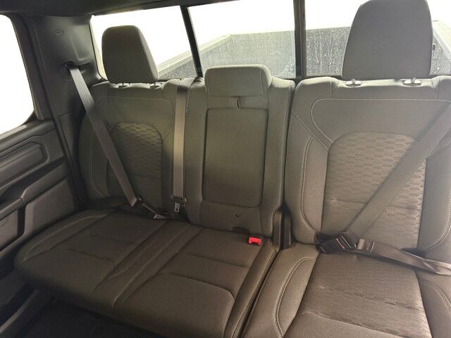 2026 Ram 1500 Express Burnet TX