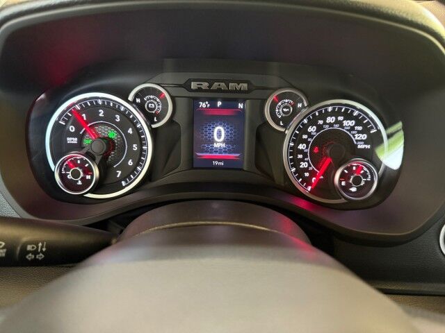 2026 Ram 1500 Express Burnet TX