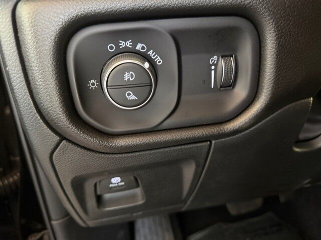 2026 Ram 1500 Express Burnet TX