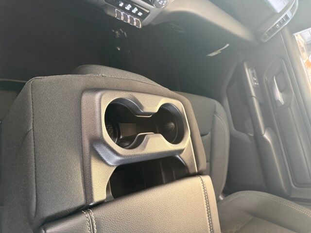 2026 Ram 1500 Express Burnet TX