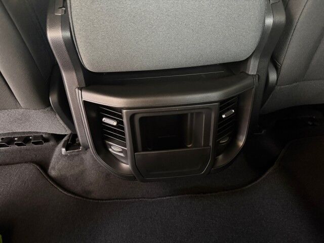 2026 Ram 1500 Express Burnet TX