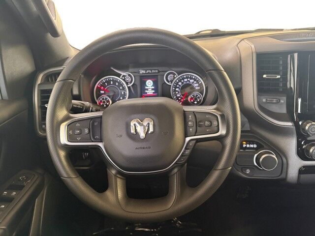 2026 Ram 1500 Express Burnet TX