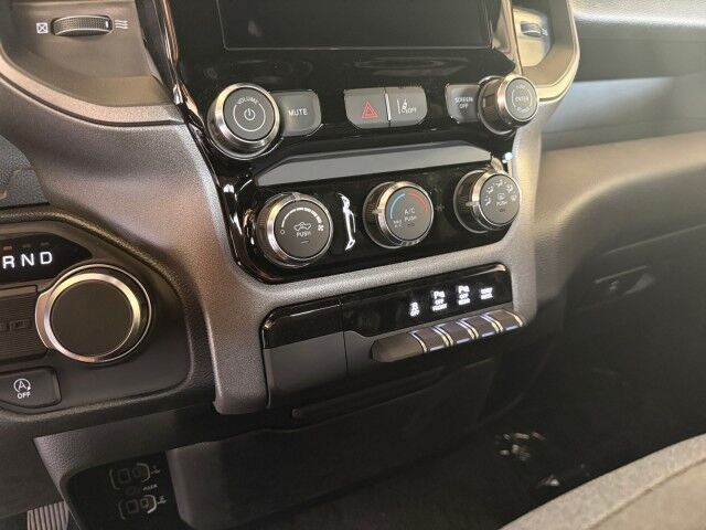 2026 Ram 1500 Express Burnet TX