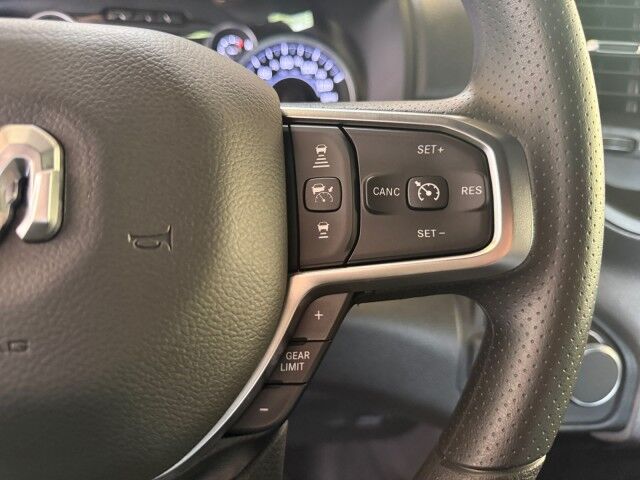 2026 Ram 1500 Express Burnet TX