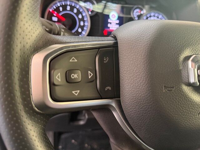 2026 Ram 1500 Express Burnet TX