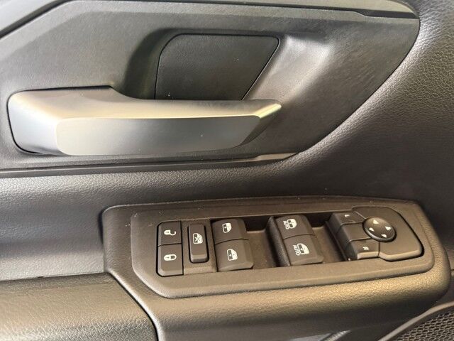 2026 Ram 1500 Express Burnet TX