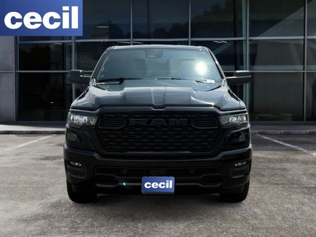 2026 Ram 1500 Express Burnet TX