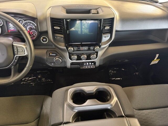 2026 Ram 1500 Express Burnet TX