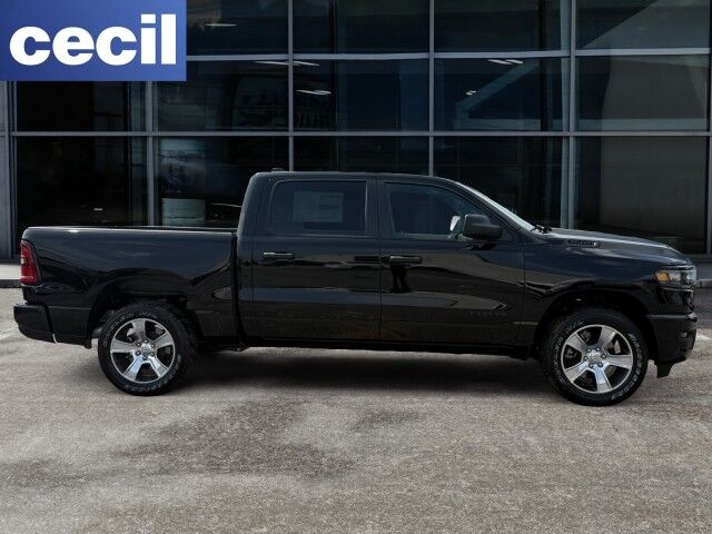 2026 Ram 1500 Express Burnet TX