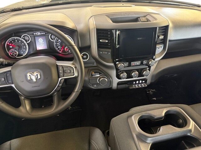 2026 Ram 1500 Express Burnet TX