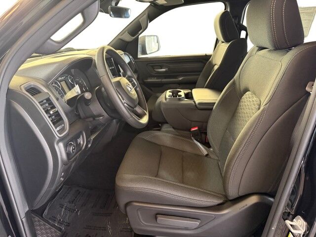 2026 Ram 1500 Express Burnet TX