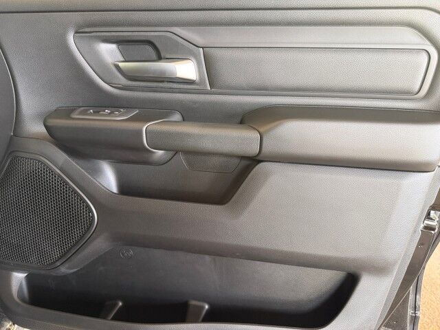 2026 Ram 1500 Express Burnet TX