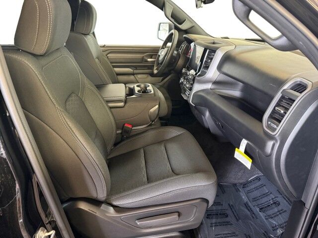 2026 Ram 1500 Express Burnet TX