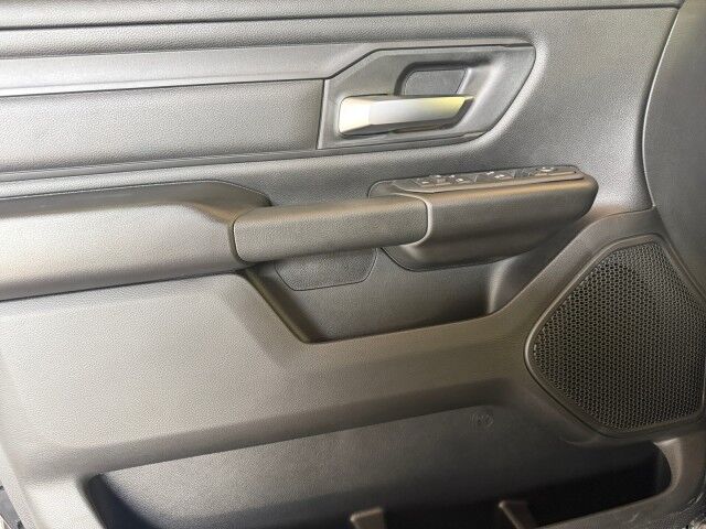 2026 Ram 1500 Express Burnet TX